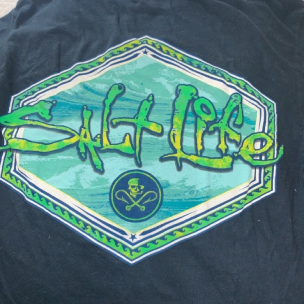 Long sleeve shirt! Size small